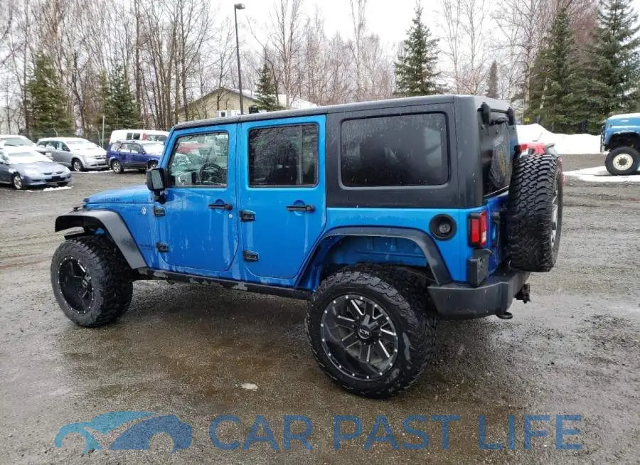 1C4HJWFG5EL309444# 2