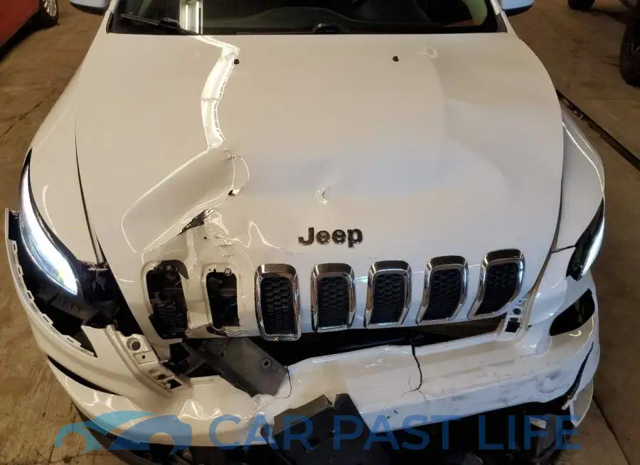 1C4PJMCS5EW216219# 11