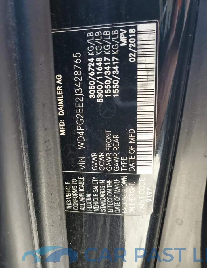 WD4PG2EE2J3428765# 13