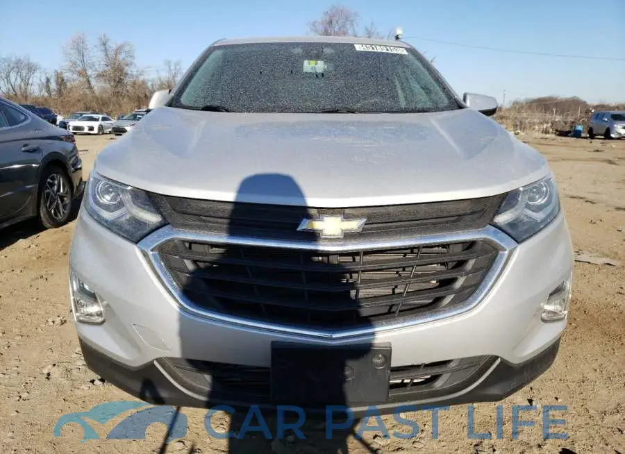 2GNAXUEV1L6235375# 5