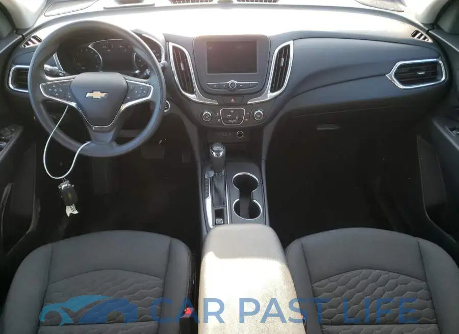 2GNAXUEV1L6235375# 8