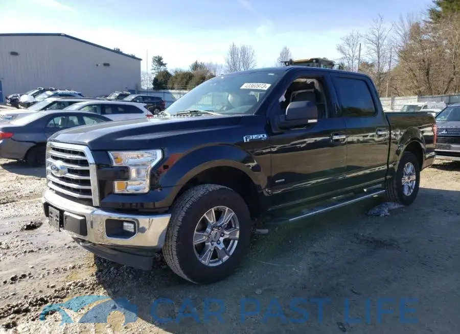 1FTEW1EP6HFC40792# 1