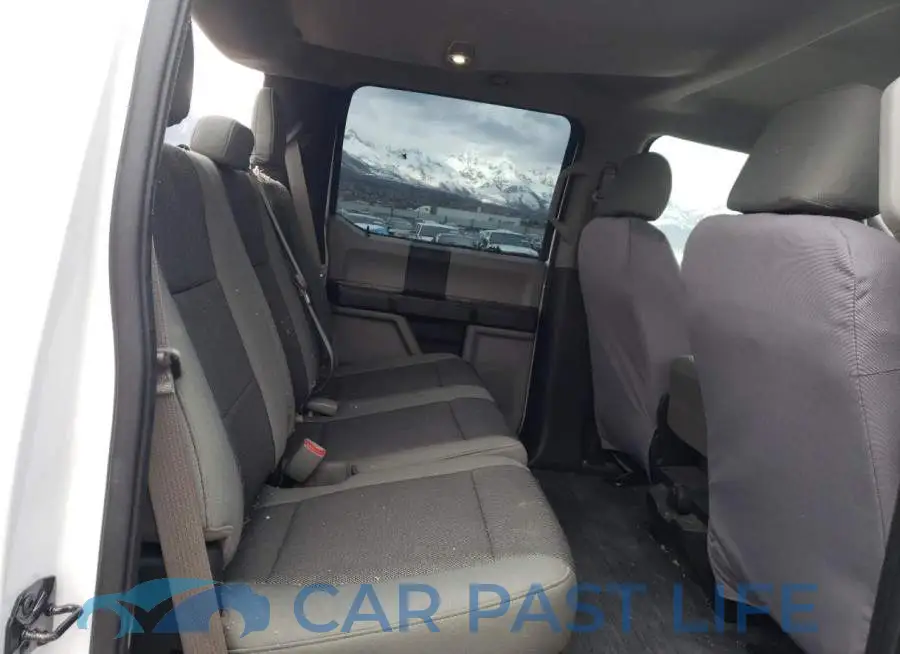 1FTFW1EF1GKE24586# 10