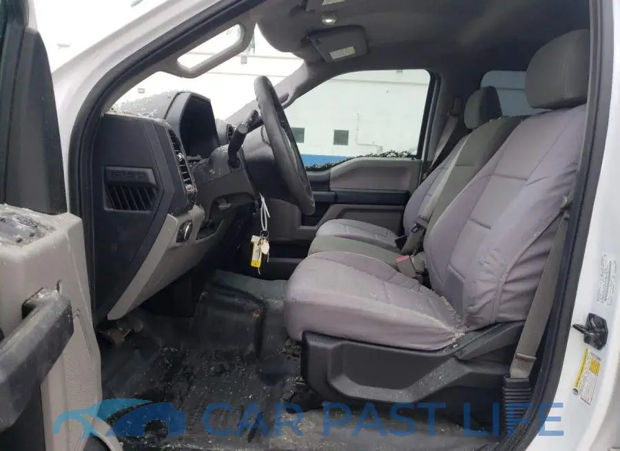 1FTFW1EF1GKE24586# 7