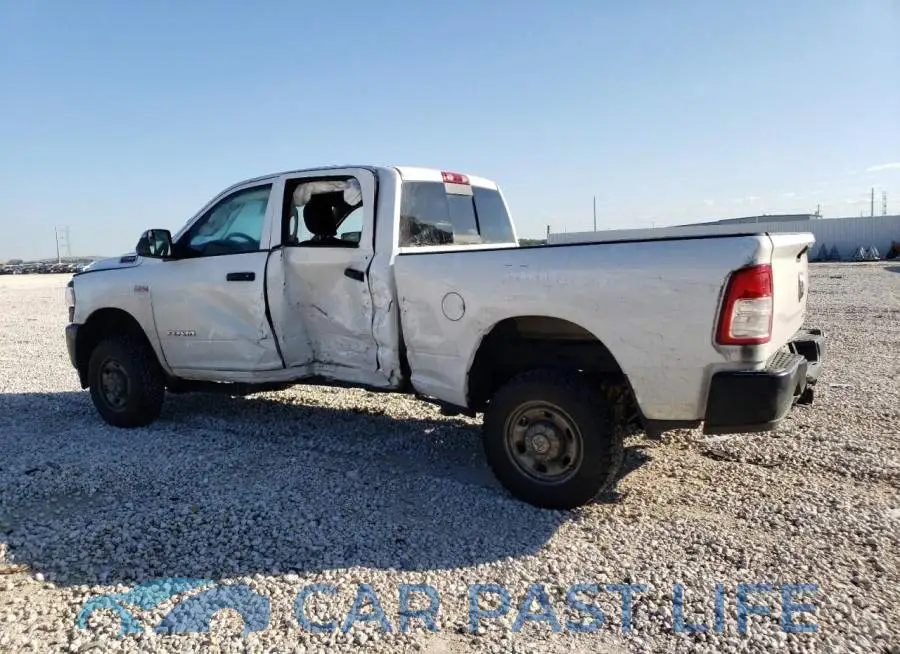3C6UR5CJ2LG142995# 2