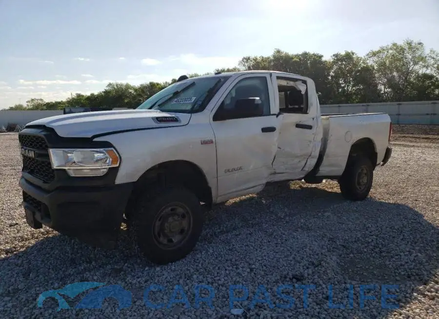 3C6UR5CJ2LG142995# 1