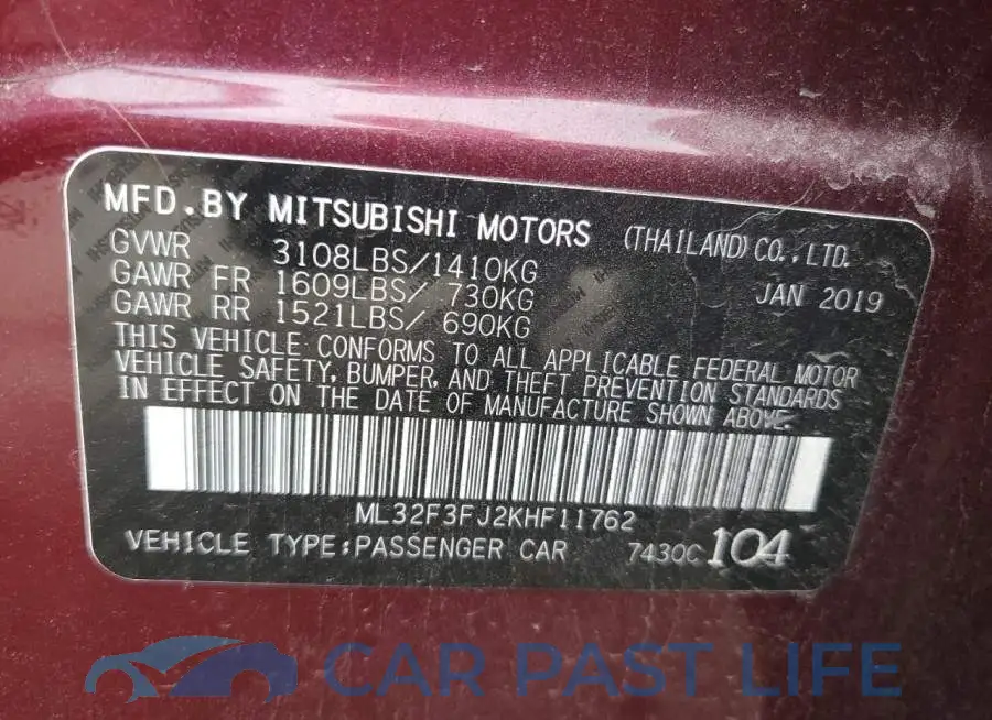 ML32F3FJ2KHF11762# 13