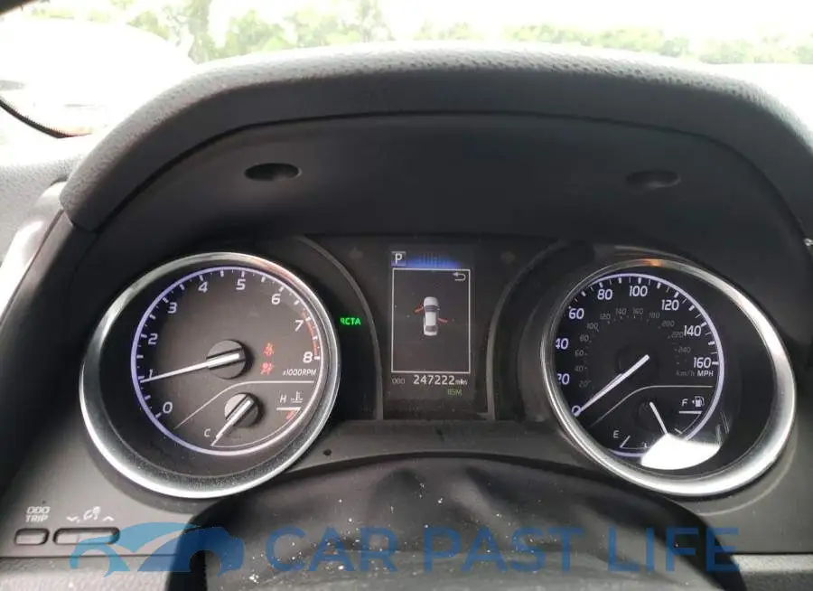 4T1B11HK8JU096015# 9