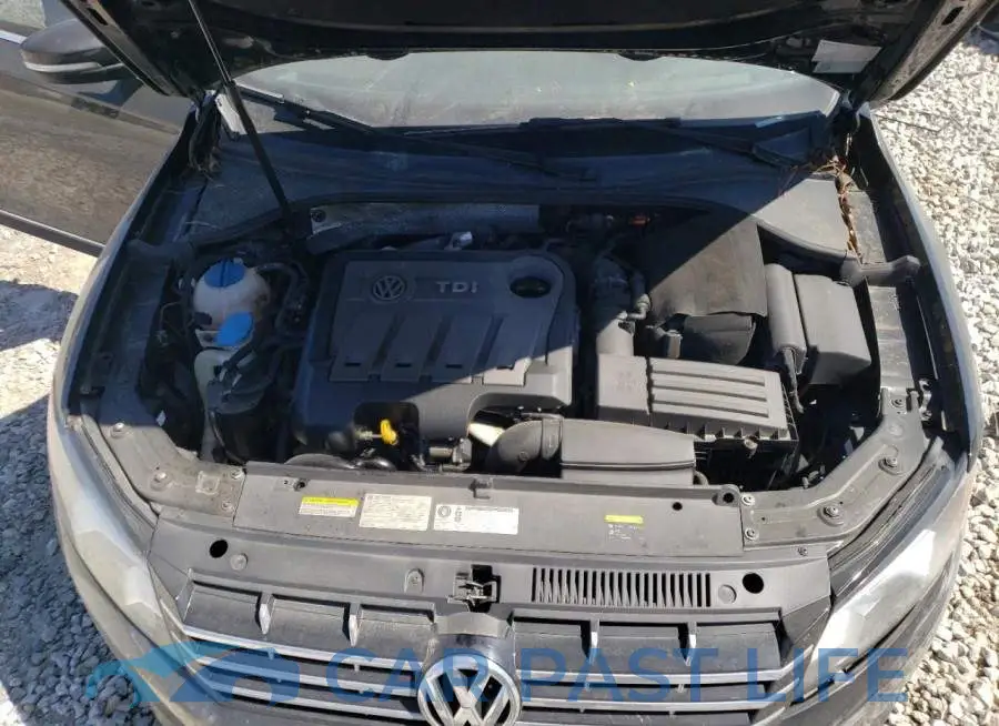 1VWCN7A34EC121388# 11