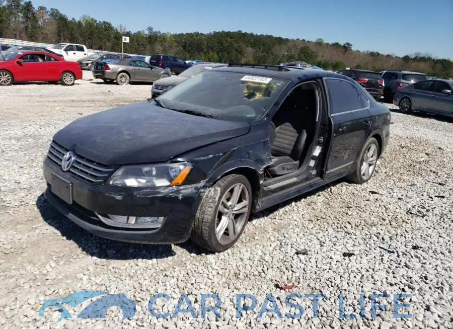 1VWCN7A34EC121388# 1
