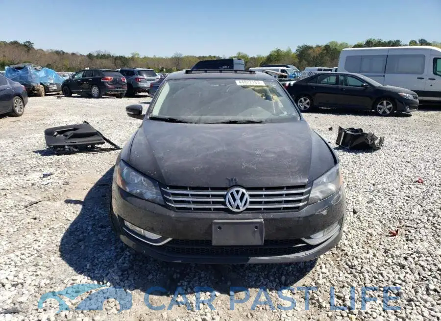 1VWCN7A34EC121388# 5