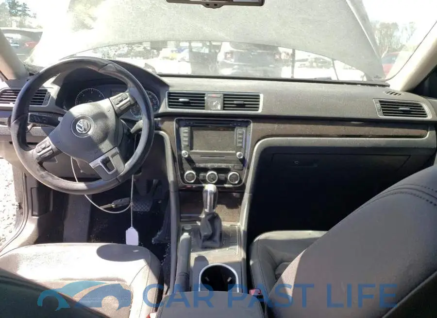 1VWCN7A34EC121388# 8