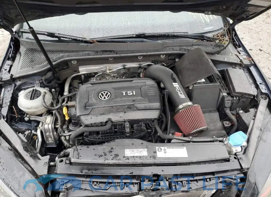 3VW447AU1HM007769# 11
