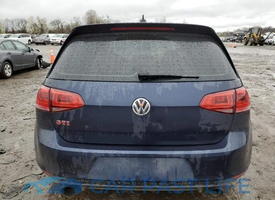 3VW447AU1HM007769# 6