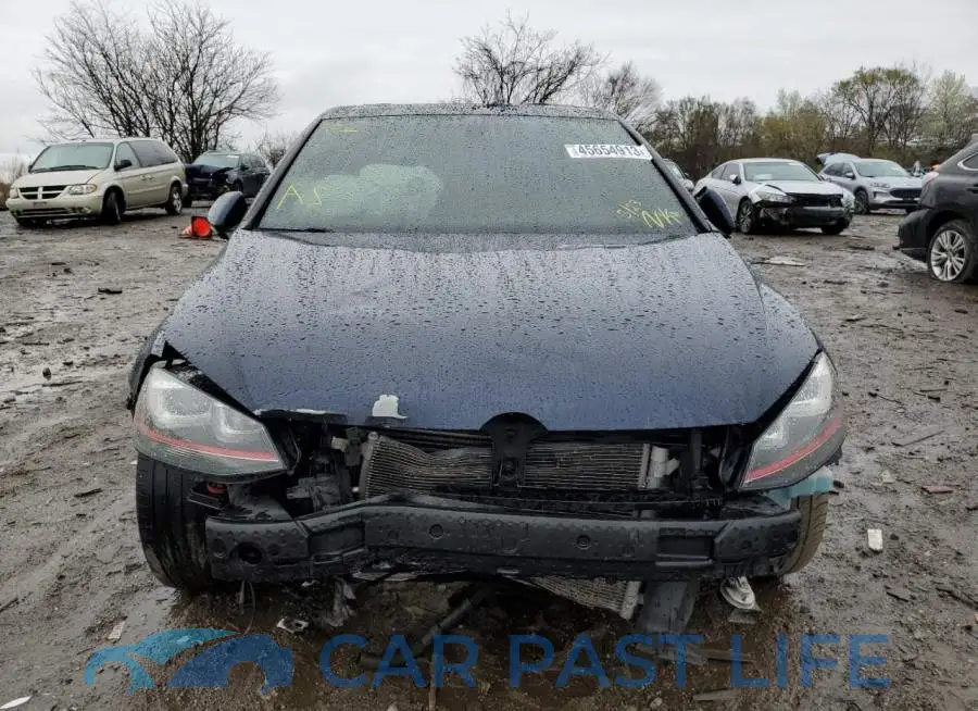 3VW447AU1HM007769# 5