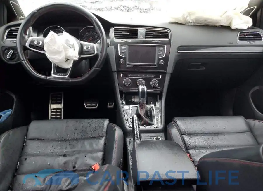 3VW447AU1HM007769# 8
