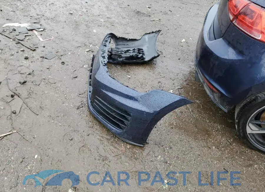 3VW447AU1HM007769# 12