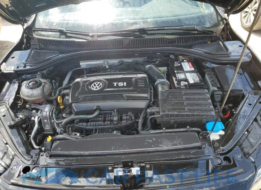 3VW5T7BU6LM049952# 11