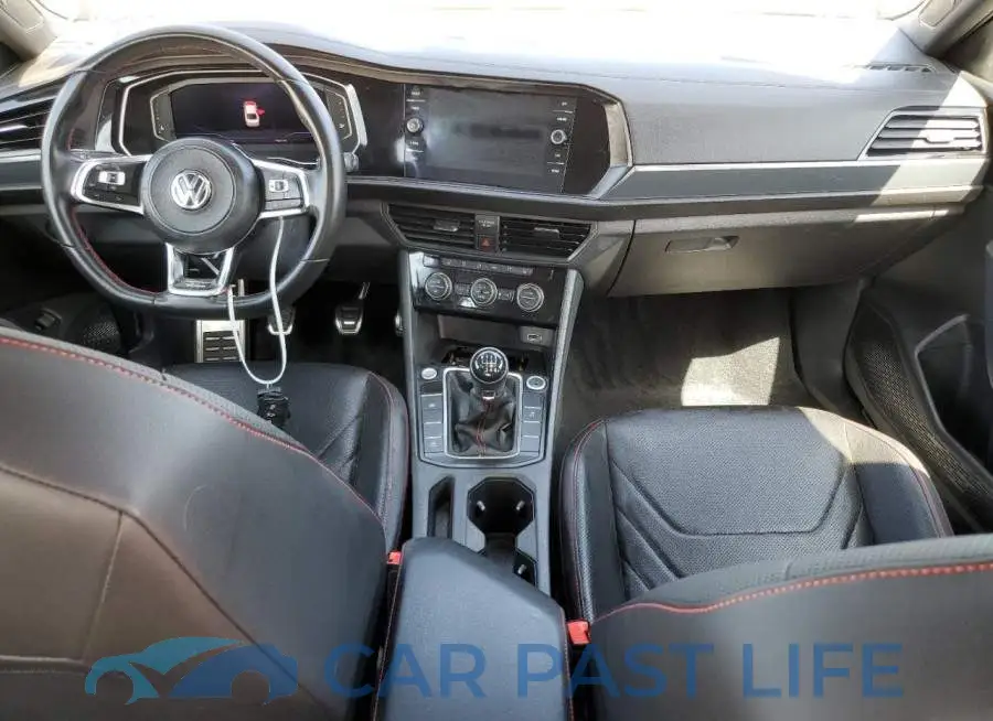 3VW5T7BU6LM049952# 8
