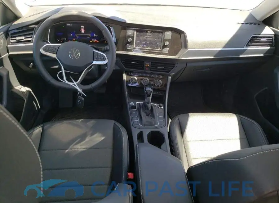3VW7M7BU6PM010659# 8