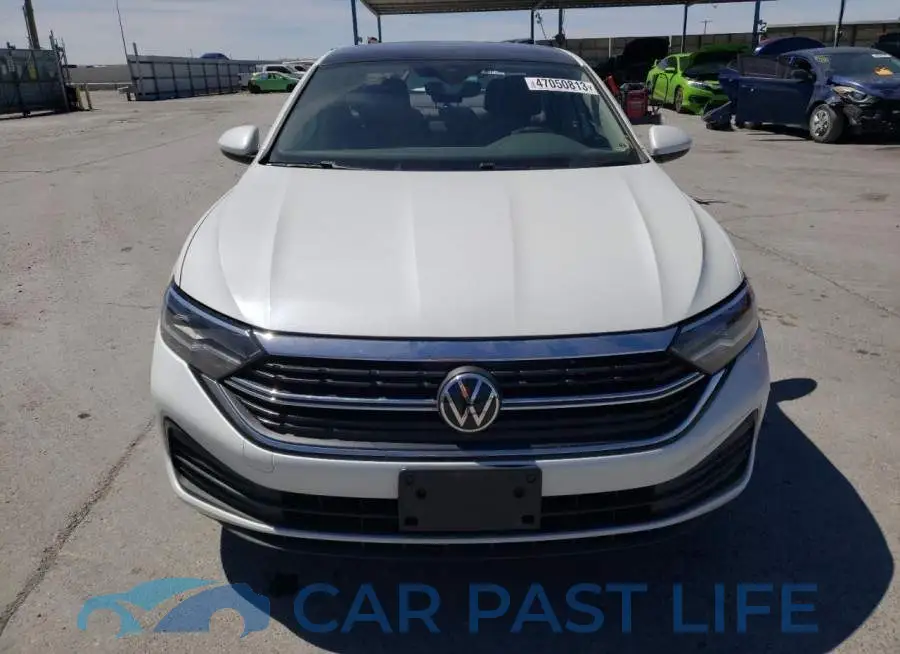 3VW7M7BU6PM010659# 5