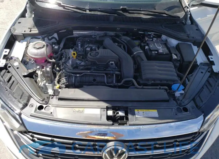 3VW7M7BU6PM010659# 11