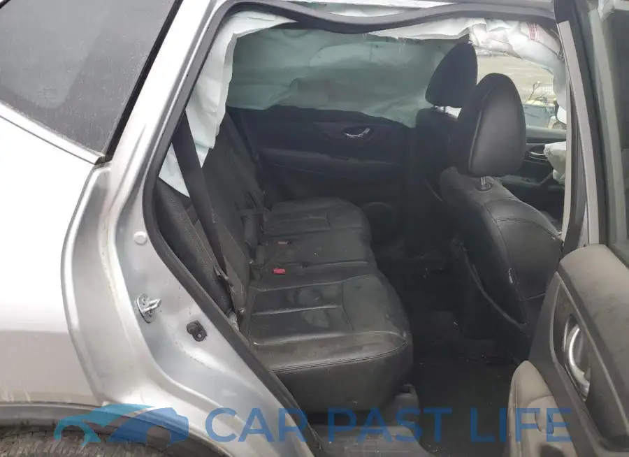 KNMAT2MV9GP677496# 11