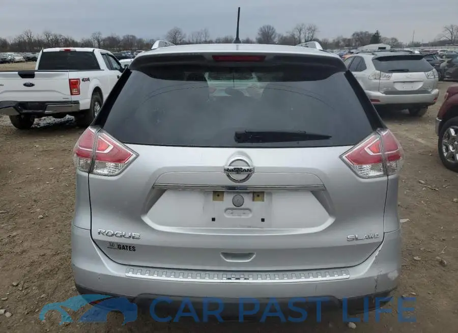 KNMAT2MV9GP677496# 6