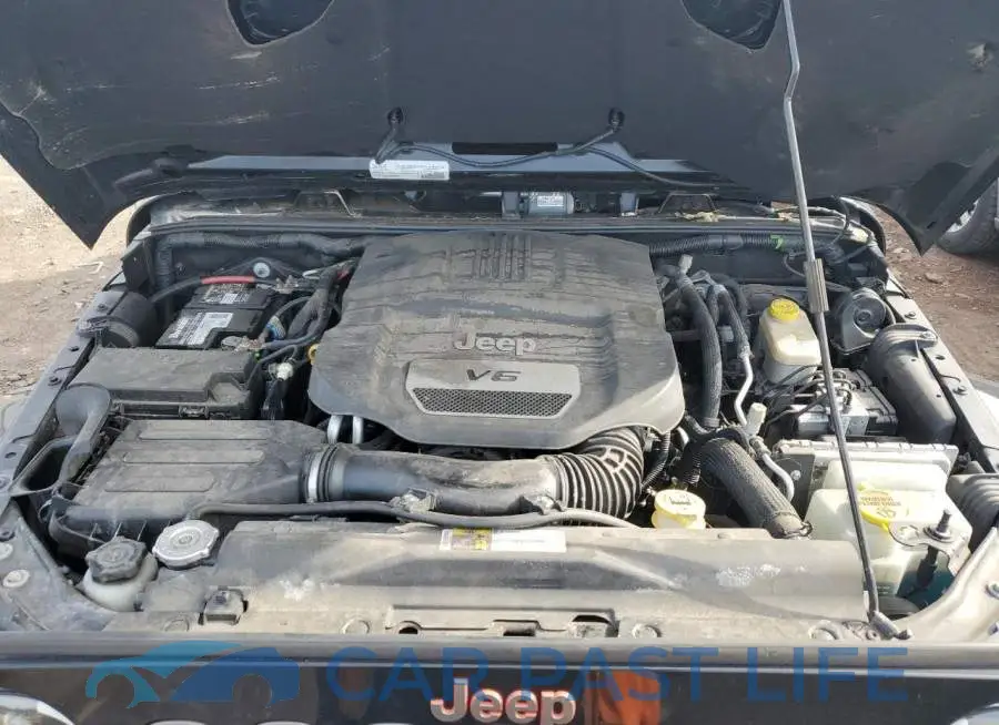 1C4HJWEG4GL200025# 12