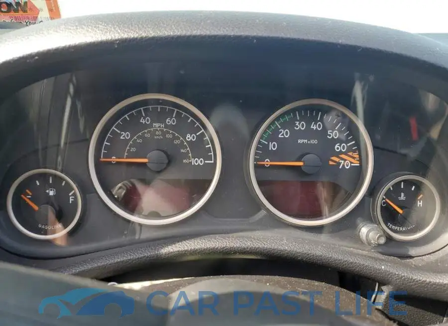 1C4HJWEG4GL200025# 9