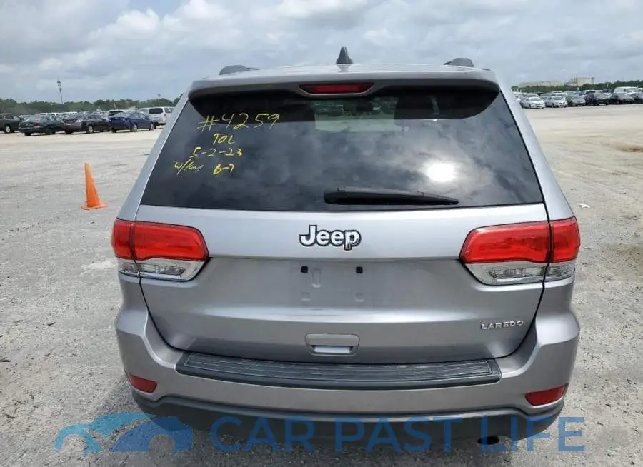 1C4RJEAG0GC386683# 6