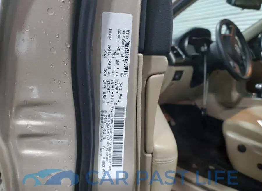 1C4RJFAG6EC148159# 13
