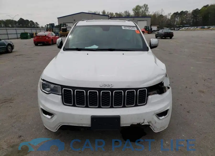 1C4RJFBG1HC845273# 5