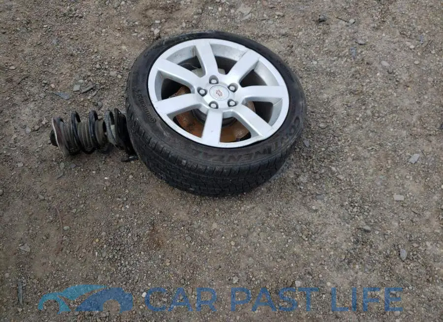 1G6AA5RA2E0110150# 12