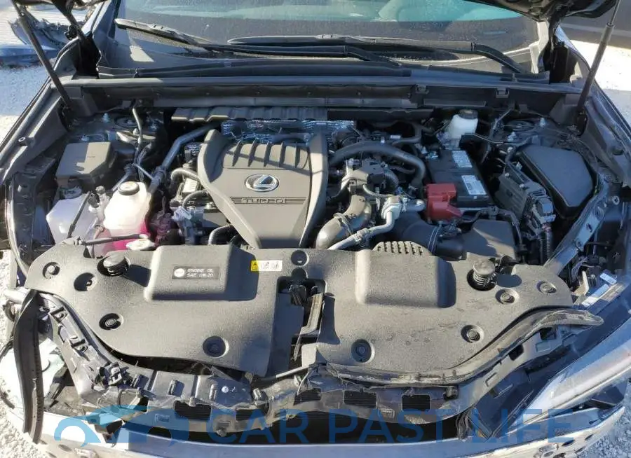 2T2GGCEZ5NC003715# 12