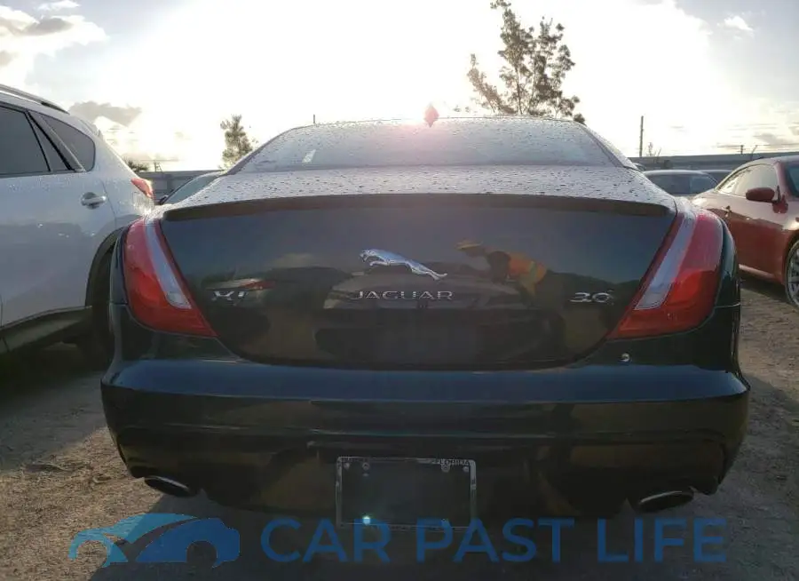 SAJWA1C71K8W21422# 6
