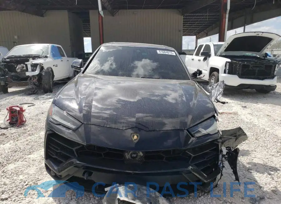 ZPBUA1ZL7KLA01948# 5