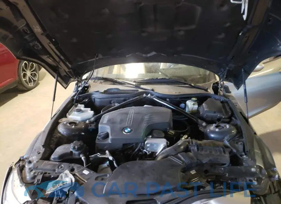 WBALL5C51EJ105878# 7