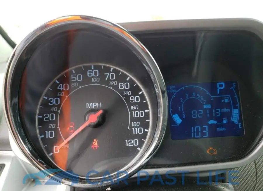 KL8CD6S94EC514142# 9