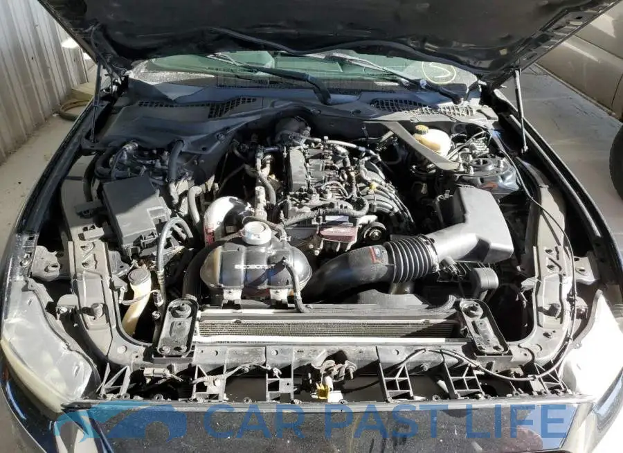 1FA6P8THXG5306194# 11