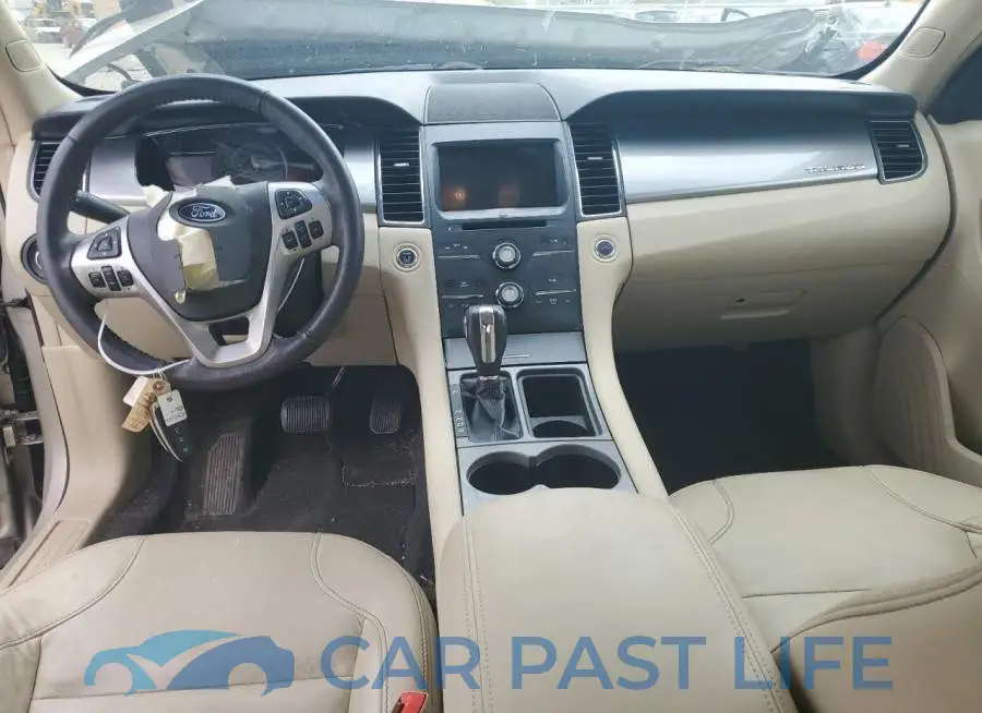 1FAHP2E82JG112015# 8