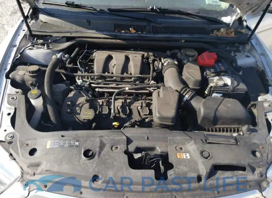 1FAHP2F89GG120247# 11