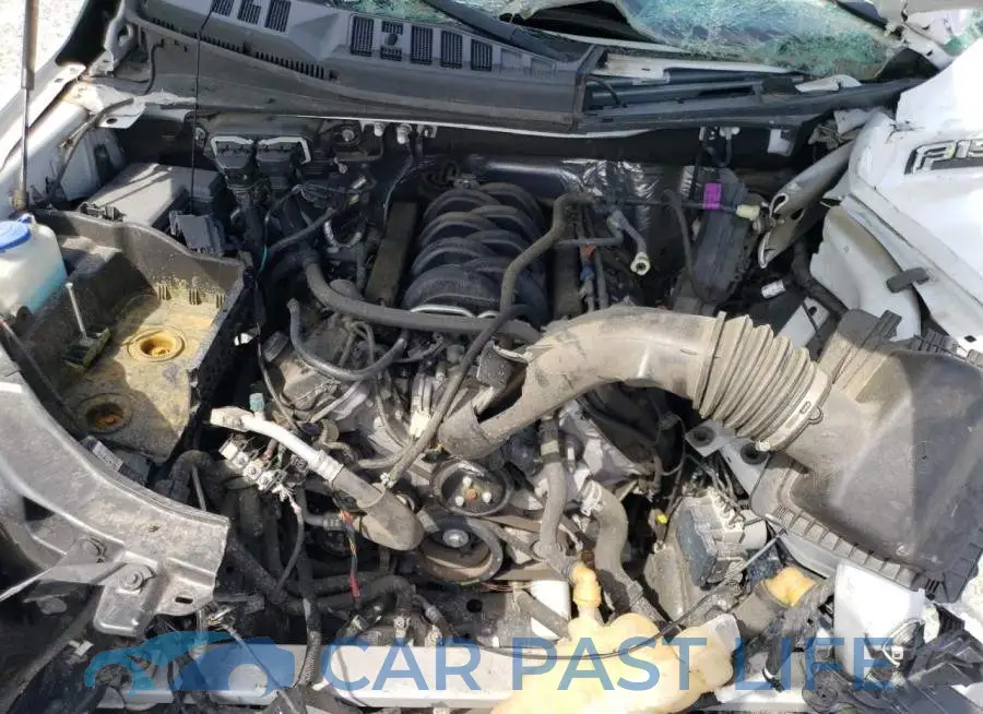 1FTEW1EF2HFB17238# 11
