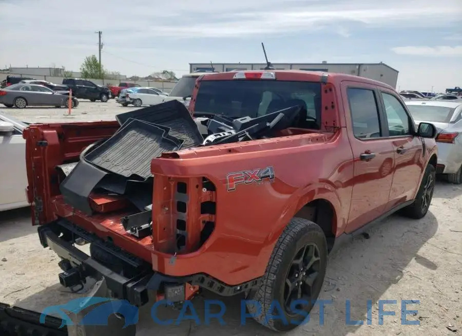3FTTW8F90NRA04833# 3
