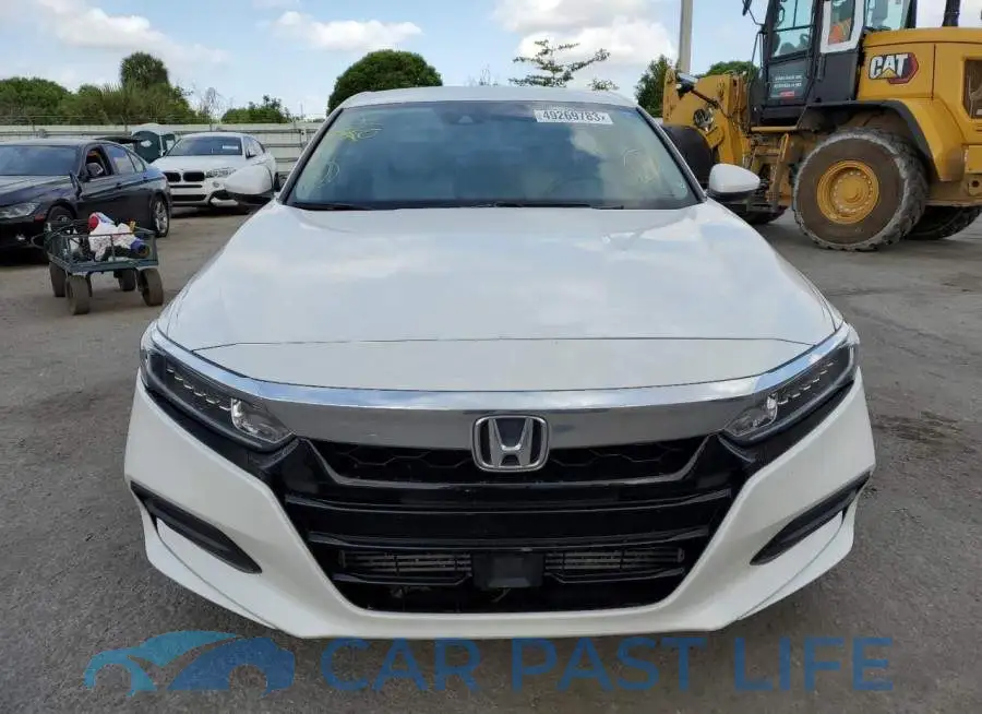 1HGCV1F10KA070844# 5
