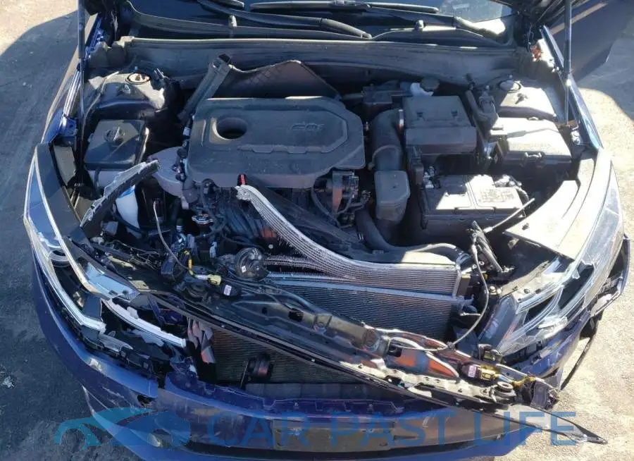 5XXGT4L35KG346498# 7