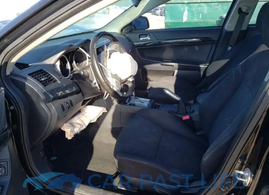 JA32U8FW0EU020349# 7