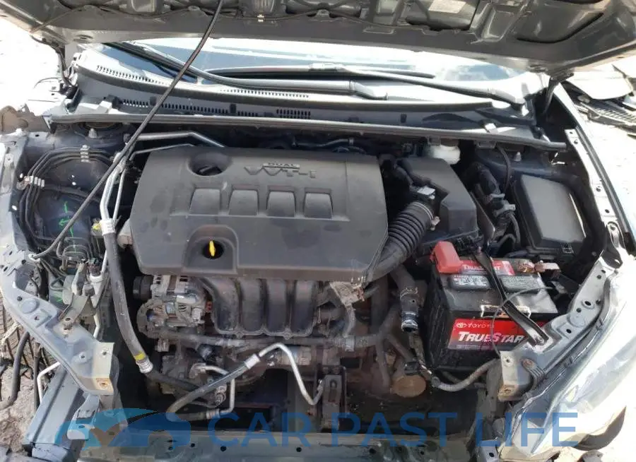 2T1BURHE7EC202638# 11