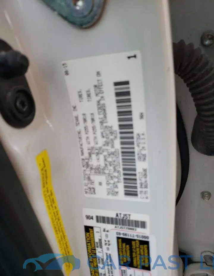 5TFEW5F12GX193223# 12