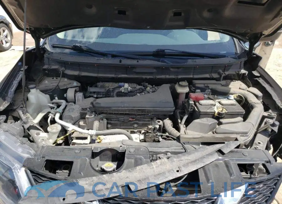 KNMAT2MT4GP715408# 12